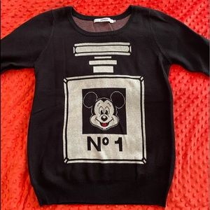 Joyrich X Disney Women’s Pullover